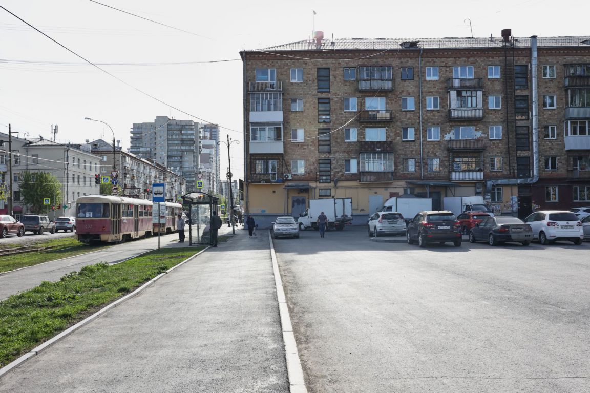 екатеринбург снос домов на заводской (100) фото